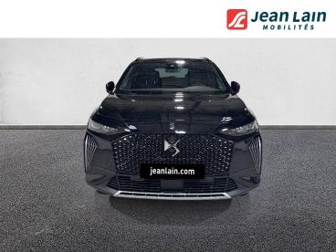 DS CERTIFIED Ds Ds 7 Crossback Bluehdi 130 Eat8 Pallas occasion certifiée - Suv Diesel Noir - Annemasse - 3724372_2