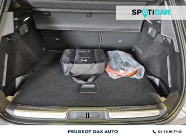 DS CERTIFIED Ds Ds 7 Crossback E-tense 225ch Rivoli occasion certifiée - Suv Hybride Rechargeable Gris Platinium (m) - Mees - 3725580_2