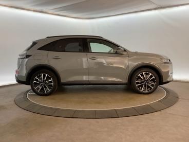 SPOTICAR Ds Ds 7 Crossback Bluehdi 130 Eat8 Etoile Occasion - Suv-4x4 Diesel Gris - Carrieres-sous-poissy - 1203728684_4