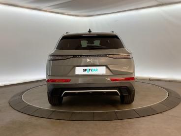 SPOTICAR Ds Ds 7 Crossback Bluehdi 130 Eat8 Etoile Occasion - Suv-4x4 Diesel Gris - Carrieres-sous-poissy - 1203728684_5