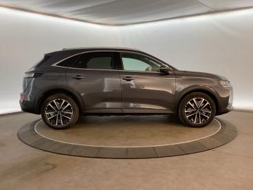 SPOTICAR Ds Ds 7 Crossback Hybride Rechargeable E-tense 225 Eat8 Pallas Occasion - Suv-4x4 Hybride Rechargeable Gris - Corbas - 1203729371_4