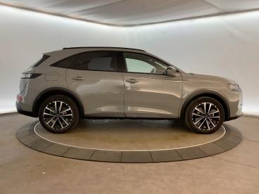 SPOTICAR Ds Ds 7 Crossback Bluehdi 130 Eat8 Etoile Occasion - Suv-4x4 Diesel Vert - Corbas - 1203729746_4