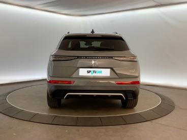 SPOTICAR Ds Ds 7 Crossback Bluehdi 130 Eat8 Etoile Occasion - Suv-4x4 Diesel Vert - Corbas - 1203729746_5
