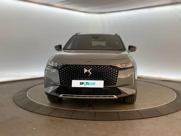 SPOTICAR Ds Ds 7 Crossback Bluehdi 130 Eat8 Etoile Occasion - Suv-4x4 Diesel Vert - Vitrolles - 1203730052_2