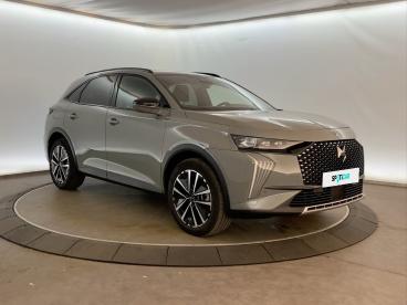 SPOTICAR Ds Ds 7 Crossback Bluehdi 130 Eat8 Etoile Occasion - Suv-4x4 Diesel Vert - Vitrolles - 1203730052_3