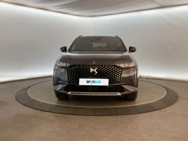 SPOTICAR Ds Ds 7 Crossback Bluehdi 130 Eat8 Etoile Occasion - Suv-4x4 Diesel Gris - Castelnau-d Estretefonds - 1203730451_2