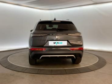 SPOTICAR Ds Ds 7 Crossback Bluehdi 130 Eat8 Etoile Occasion - Suv-4x4 Diesel Gris - Castelnau-d Estretefonds - 1203730451_5