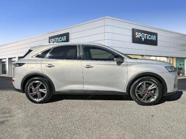 SPOTICAR Ds Ds 7 Crossback E-tense 4x4 300ch Grand Chic Occasion - Suv-4x4 Hybride Rechargeable Cristal Pearl (n) - La Tour D Aigues - 1203731030_4