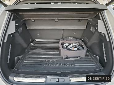DS CERTIFIED Ds Ds 7 Crossback Crossback Hybride E-tense 300 Eat8 4x4 Louvre occasion certifiée - Suv Hybride Rechargeable Cristal Pearl - Beziers - 3731520_4