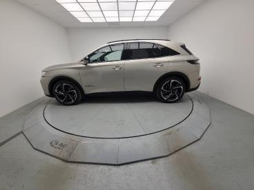 SPOTICAR Ds Ds 7 Crossback Crossback Hybride E-tense 225 Eat8 Louvre Occasion - Suv-4x4 Hybride Rechargeable Gris - Marseille - 303731933_2