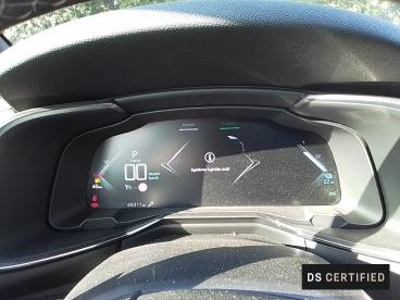 DS CERTIFIED Ds Ds 7 Crossback Crossback Hybride E-tense 225 Eat8 Rivoli occasion certifiée - Suv Hybride Rechargeable Noir - Venissieux - 3732868_4