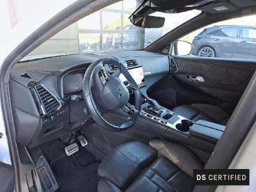 DS CERTIFIED Ds Ds 7 Crossback Crossback Hybride E-tense 225 Eat8 Rivoli occasion certifiée - Suv Hybride Rechargeable Noir - Merignac - 3735491_2