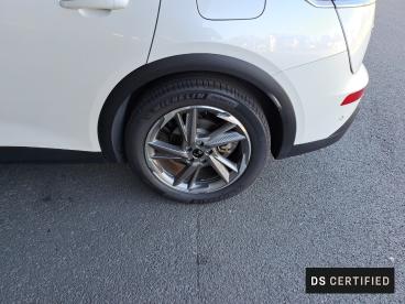 DS CERTIFIED Ds Ds 7 Crossback Crossback Hybride E-tense 225 Eat8 Rivoli occasion certifiée - Suv Hybride Rechargeable Noir - Merignac - 3735491_4