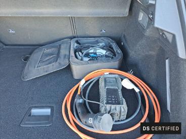 DS CERTIFIED Ds Ds 7 Crossback Crossback Hybride E-tense 225 Eat8 Rivoli occasion certifiée - Suv Hybride Rechargeable Noir - Merignac - 3735491_5