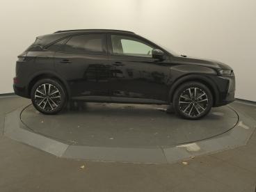 DS CERTIFIED Ds Ds 7 Crossback Bluehdi 130 Eat8 Etoile occasion certifiée - Suv Diesel Noir - Le Mans - 3735544_4