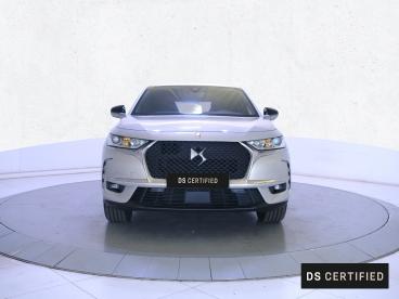 DS CERTIFIED Ds Ds 7 Crossback Crossback Hybride E-tense 225 Eat8 Business occasion certifiée - Suv Hybride Rechargeable Cristal Pearl - Fontenay Le Comte - 3735856_2