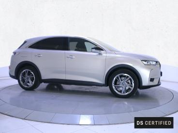 DS CERTIFIED Ds Ds 7 Crossback Crossback Hybride E-tense 225 Eat8 Business occasion certifiée - Suv Hybride Rechargeable Cristal Pearl - Fontenay Le Comte - 3735856_4