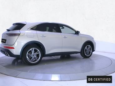 DS CERTIFIED Ds Ds 7 Crossback Crossback Hybride E-tense 225 Eat8 Business occasion certifiée - Suv Hybride Rechargeable Cristal Pearl - Fontenay Le Comte - 3735856_5