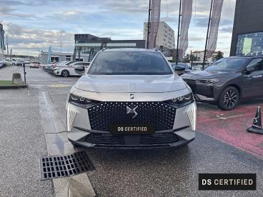 DS CERTIFIED Ds Ds 7 Crossback Hybride Rechargeable E-tense 300 Eat8 4x4 Esprit D occasion certifiée - Suv Hybride Rechargeable Beige - Ecully - 3736915_2