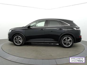 DS CERTIFIED Ds Ds 7 Crossback Crossback Hybride 300 E-tense Eat8 4x4 Grand Chic occasion certifiée - Suv Hybride Rechargeable Noir - Nanterre - 3740772_2