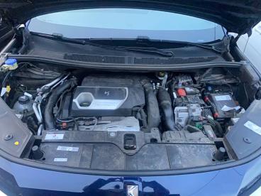 DS CERTIFIED Ds Ds 7 Crossback Crossback Hybride E-tense 225 Eat8 Bastille+ occasion certifiée - Suv Hybride Rechargeable Bleu - Lescure D Albigeois - 3740777_3