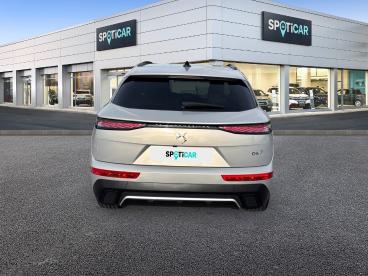 DS CERTIFIED Ds Ds 7 Crossback 1.5 Bluehdi 130ch Etoile Automatique occasion certifiée - Suv Diesel Cristal Pearl (n) - Reims - 3742961_5