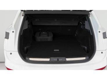 DS CERTIFIED Ds Ds 7 Crossback Crossback Hybride E-tense 225 Eat8 Performance Lin occasion certifiée - Suv Hybride Rechargeable Blanc - Le Mans - 3743572_5