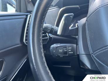 DS CERTIFIED Ds Ds 7 Crossback Crossback Hybride E-tense 300 Eat8 4x4 Grand Chic occasion certifiée - Suv Hybride Rechargeable Noir - Beaune - 3745112_2