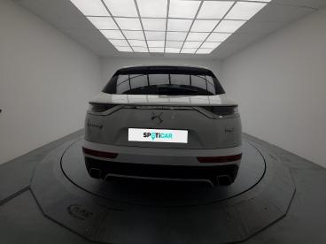 DS CERTIFIED Ds Ds 7 Crossback Crossback Hybride E-tense 300 Eat8 4x4 Rivoli occasion certifiée - Suv Hybride Rechargeable Blanc - Marseille - 3746087_4