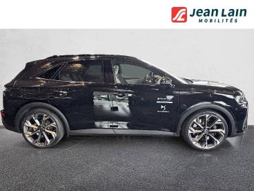 DS CERTIFIED Ds Ds 7 Crossback Hybride Rechargeable E-tense 300 Eat8 4x4 Opera occasion certifiée - Suv Hybride Rechargeable Noir - Cessy - 3746278_4