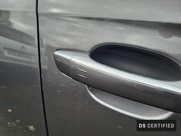 DS CERTIFIED Ds Ds 7 Crossback Bluehdi 130 Eat8 Performance Line + occasion certifiée - Suv Diesel Gris - Velizy - 3746381_4