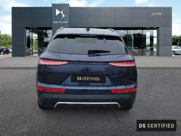 DS CERTIFIED Ds Ds 7 Crossback Bluehdi 130 Auto Edition France occasion certifiée - Suv Diesel Bleu - Chateaubriant - 3748861_5