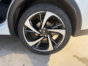 SPOTICAR Ds Ds 7 Crossback E-tense 4x4 300ch Rivoli Occasion - Suv-4x4 Hybride Rechargeable Blanc Nacre (n) - Aix En Provence - 303749046_5