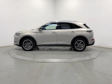 DS CERTIFIED Ds Ds 7 Crossback Crossback Puretech 180 Eat8 Rivoli occasion certifiée - Suv Essence Gris - Venissieux - 3749482_2