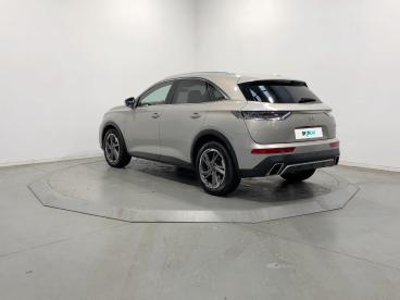 DS CERTIFIED Ds Ds 7 Crossback Crossback Puretech 180 Eat8 Rivoli occasion certifiée - Suv Essence Gris - Venissieux - 3749482_3