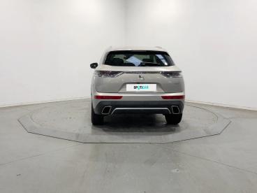 DS CERTIFIED Ds Ds 7 Crossback Crossback Puretech 180 Eat8 Rivoli occasion certifiée - Suv Essence Gris - Venissieux - 3749482_4
