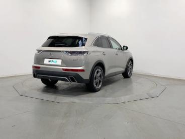 DS CERTIFIED Ds Ds 7 Crossback Crossback Puretech 180 Eat8 Rivoli occasion certifiée - Suv Essence Gris - Venissieux - 3749482_5