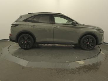 DS CERTIFIED Ds Ds 7 Crossback Hybride Rechargeable E-tense 225 Eat8 Performance occasion certifiée - Suv Hybride Rechargeable Gris - Angers - 3750002_4