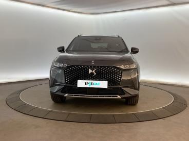 SPOTICAR Ds Ds 7 Crossback 1.5 Bluehdi 130 Pallas Neuf + Toit Ouvrant / Vison Occasion - Suv-4x4 Diesel Gris Titane (m) - Sene - 1203750608_2