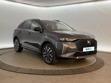 SPOTICAR Ds Ds 7 Crossback 1.5 Bluehdi 130 Pallas Neuf + Toit Ouvrant / Vison Occasion - Suv-4x4 Diesel Gris Titane (m) - Sene - 1203750608_3