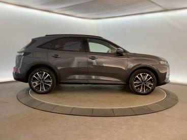 SPOTICAR Ds Ds 7 Crossback 1.5 Bluehdi 130 Pallas Neuf + Toit Ouvrant / Vison Occasion - Suv-4x4 Diesel Gris Titane (m) - Sene - 1203750608_4