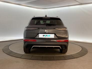 SPOTICAR Ds Ds 7 Crossback 1.5 Bluehdi 130 Pallas Neuf + Toit Ouvrant / Vison Occasion - Suv-4x4 Diesel Gris Titane (m) - Sene - 1203750608_5