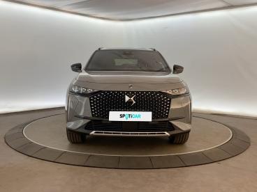 SPOTICAR Ds Ds 7 Crossback 1.5 Bluehdi 130 Pallas Neuf + Toit Ouvrant / Vison Occasion - Suv-4x4 Diesel Gris Laqué (m) - Sene - 1203750611_2