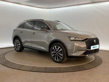 SPOTICAR Ds Ds 7 Crossback 1.5 Bluehdi 130 Pallas Neuf + Toit Ouvrant / Vison Occasion - Suv-4x4 Diesel Gris Laqué (m) - Sene - 1203750611_3