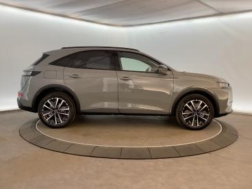 SPOTICAR Ds Ds 7 Crossback 1.5 Bluehdi 130 Pallas Neuf + Toit Ouvrant / Vison Occasion - Suv-4x4 Diesel Gris Laqué (m) - Sene - 1203750611_4