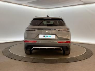 SPOTICAR Ds Ds 7 Crossback 1.5 Bluehdi 130 Pallas Neuf + Toit Ouvrant / Vison Occasion - Suv-4x4 Diesel Gris Laqué (m) - Sene - 1203750611_5
