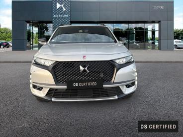 DS CERTIFIED Ds Ds 7 Crossback Bluehdi 130ch Performance Line Automatique occasion certifiée - Suv Diesel Cristal Pearl (n) - Tille - 3750893_2