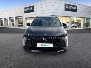 DS CERTIFIED Ds Ds 7 Crossback 1.5 Bluehdi 130ch Edition France occasion certifiée - Suv Diesel Gris Titane (m) - Nimes - 3750895_2