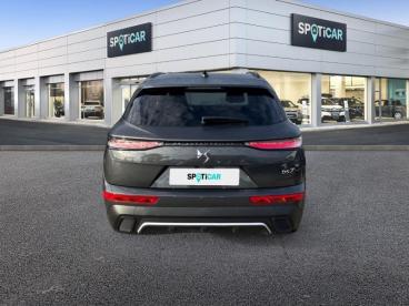 DS CERTIFIED Ds Ds 7 Crossback 1.5 Bluehdi 130ch Edition France occasion certifiée - Suv Diesel Gris Titane (m) - Nimes - 3750895_5
