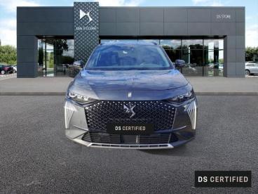 DS CERTIFIED Ds Ds 7 Crossback 1.5 Bluehdi 130ch Edition France occasion certifiée - Suv Diesel Bleu - Nimes - 3750897_2